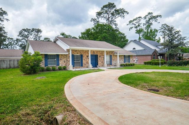 17603 Wild Oak Drive, Houston, TX 77090