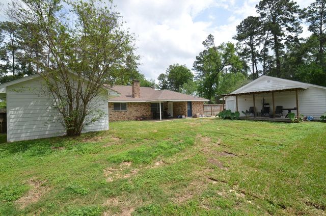 17603 Wild Oak Drive, Houston, TX 77090