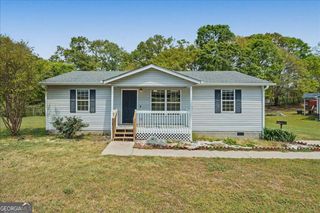 605 Campground School Road, Dallas, GA 30157