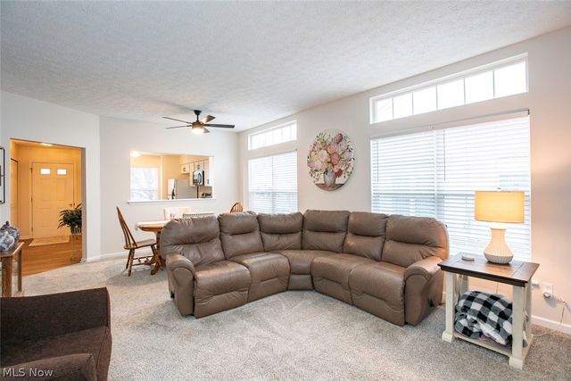 1127 Lake Meadow Lane, Brunswick, OH 44212