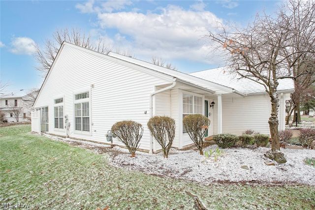 1127 Lake Meadow Lane, Brunswick, OH 44212