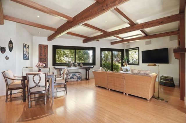12728 La Cresta Drive, Los Altos Hills, CA 94022