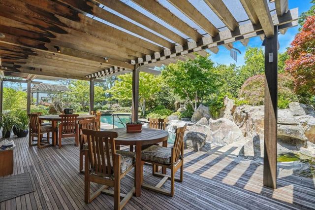 12728 La Cresta Drive, Los Altos Hills, CA 94022