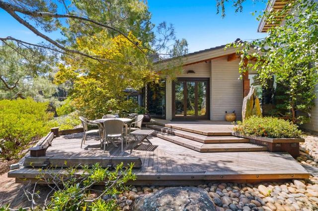12728 La Cresta Drive, Los Altos Hills, CA 94022