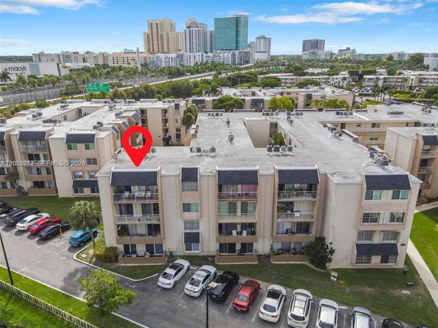 7725 SW 86th St A1-420, Miami, FL 33143