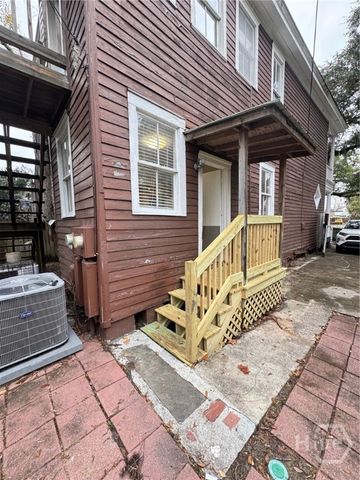 813 E 37th Street, Savannah, GA 31401