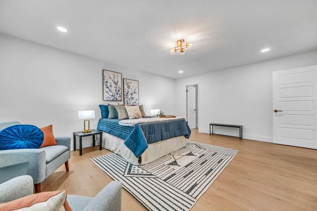 2211 Red Bluff Drive, Carrollton, TX 75007