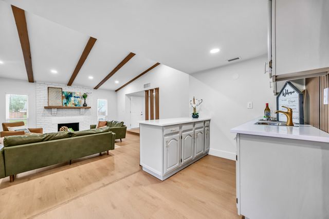 2211 Red Bluff Drive, Carrollton, TX 75007