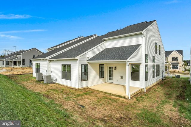 109 VILLAGE DRIVE, Millersville, PA 17551