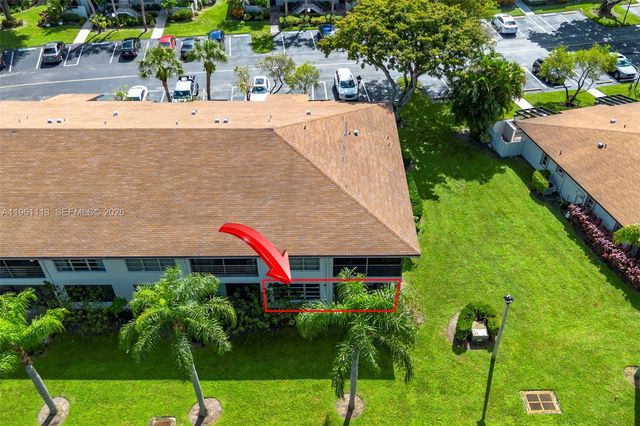 5710 Princess Palm Court A, Delray Beach, FL 33484