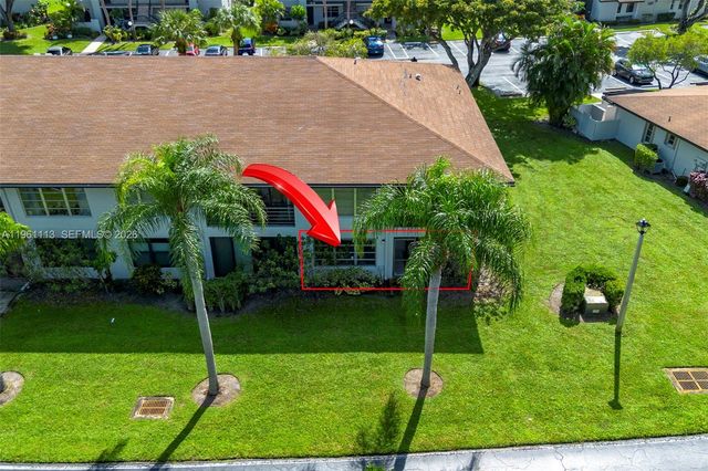 5710 Princess Palm Court A, Delray Beach, FL 33484
