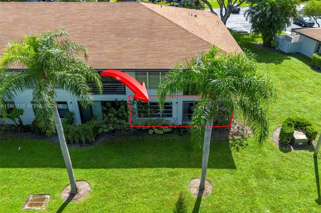 5710 Princess Palm Court A, Delray Beach, FL 33484