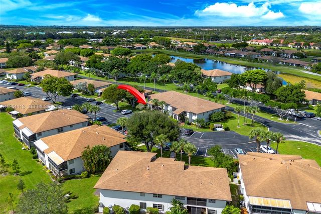 5710 Princess Palm Court A, Delray Beach, FL 33484