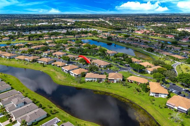 5710 Princess Palm Court A, Delray Beach, FL 33484