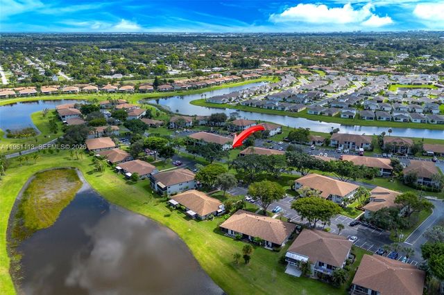 5710 Princess Palm Court A, Delray Beach, FL 33484