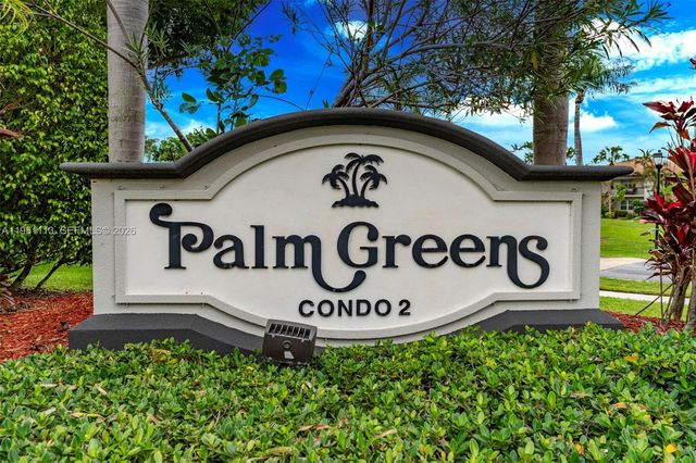 5710 Princess Palm Court A, Delray Beach, FL 33484