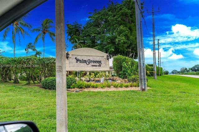5710 Princess Palm Court A, Delray Beach, FL 33484