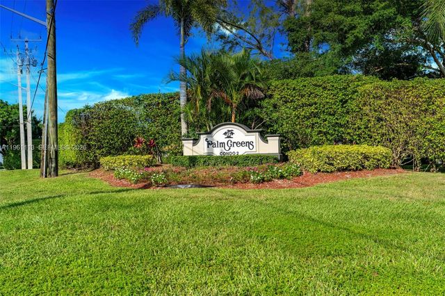 5710 Princess Palm Court A, Delray Beach, FL 33484