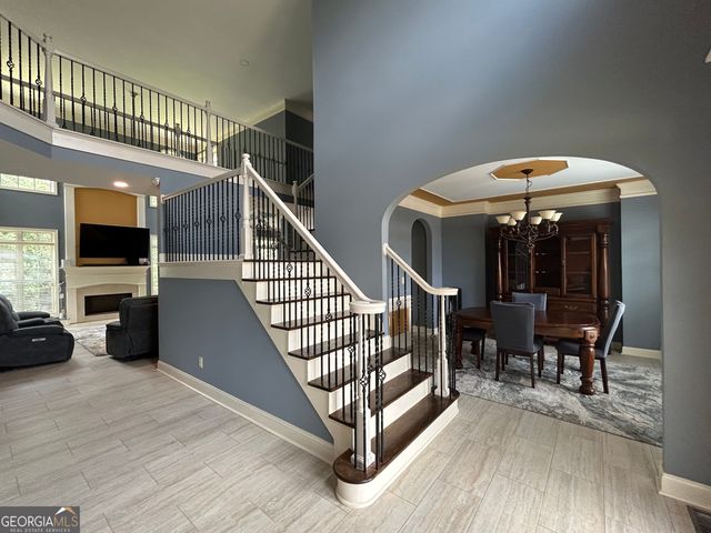 3351 Branch Valley Trail, Conyers, GA 30094