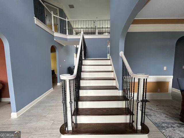 3351 Branch Valley Trail, Conyers, GA 30094