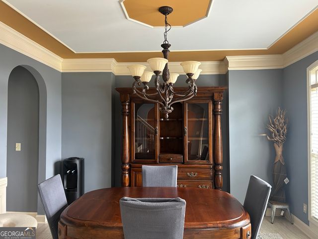 3351 Branch Valley Trail, Conyers, GA 30094