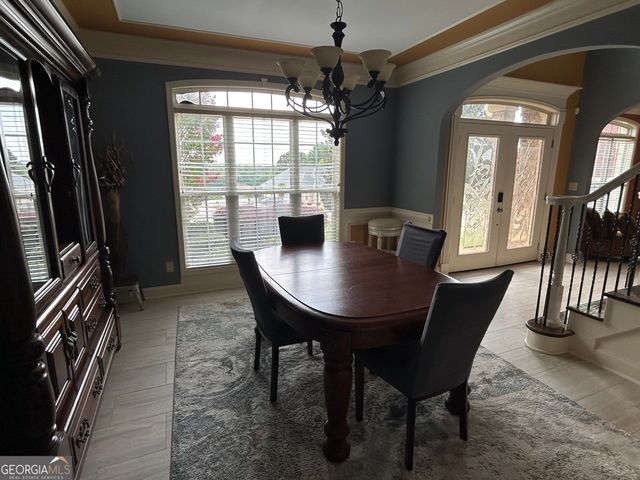 3351 Branch Valley Trail, Conyers, GA 30094