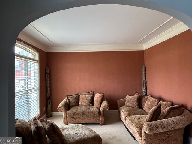 3351 Branch Valley Trail, Conyers, GA 30094