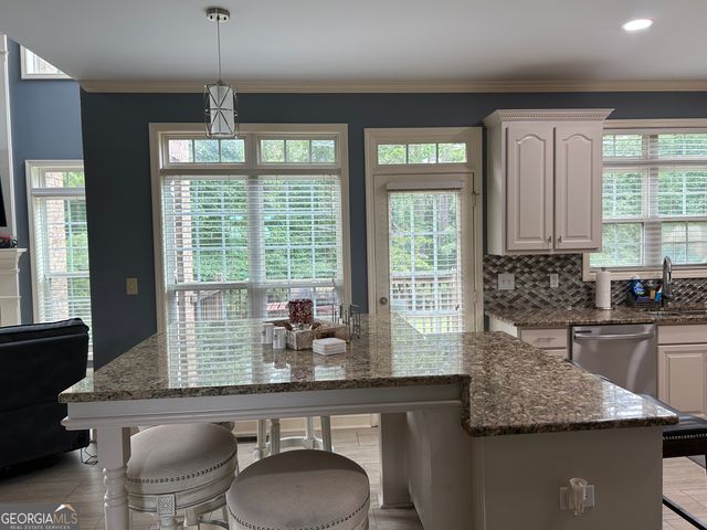 3351 Branch Valley Trail, Conyers, GA 30094
