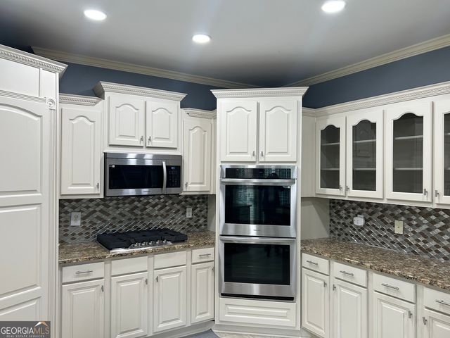 3351 Branch Valley Trail, Conyers, GA 30094