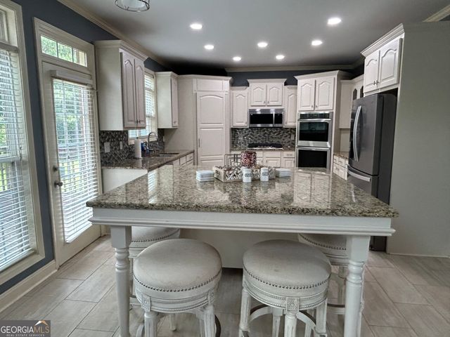 3351 Branch Valley Trail, Conyers, GA 30094