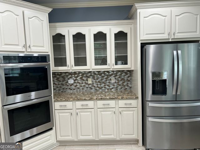 3351 Branch Valley Trail, Conyers, GA 30094
