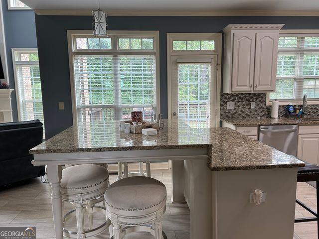 3351 Branch Valley Trail, Conyers, GA 30094