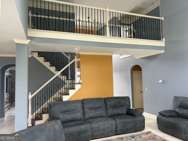 3351 Branch Valley Trail, Conyers, GA 30094