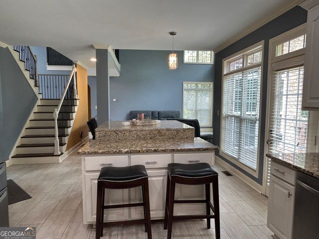 3351 Branch Valley Trail, Conyers, GA 30094