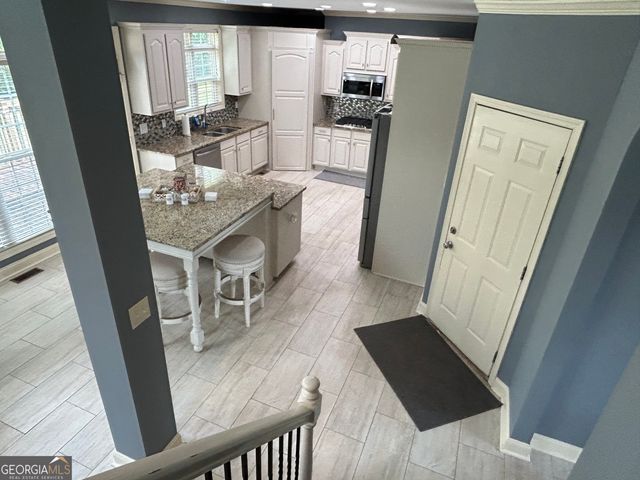 3351 Branch Valley Trail, Conyers, GA 30094