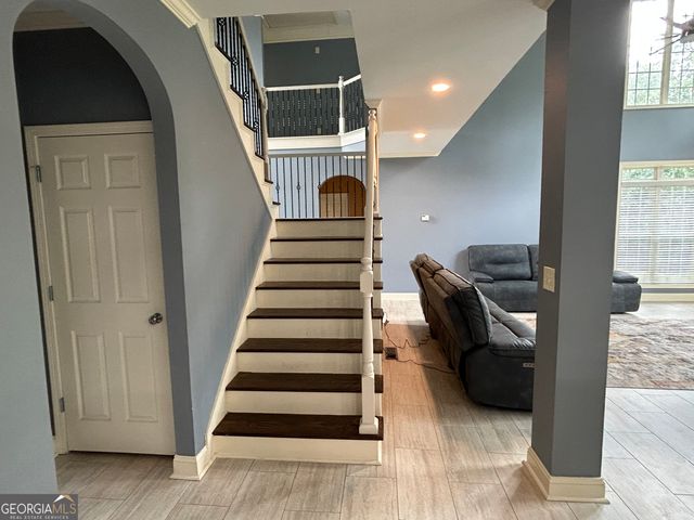 3351 Branch Valley Trail, Conyers, GA 30094