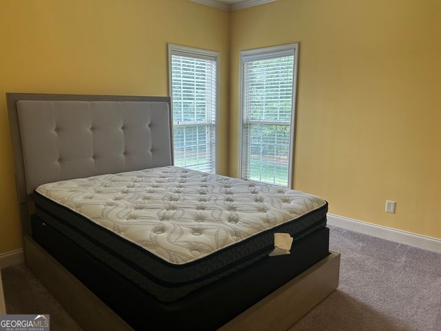 3351 Branch Valley Trail, Conyers, GA 30094
