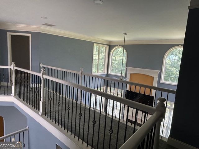 3351 Branch Valley Trail, Conyers, GA 30094