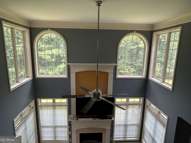 3351 Branch Valley Trail, Conyers, GA 30094