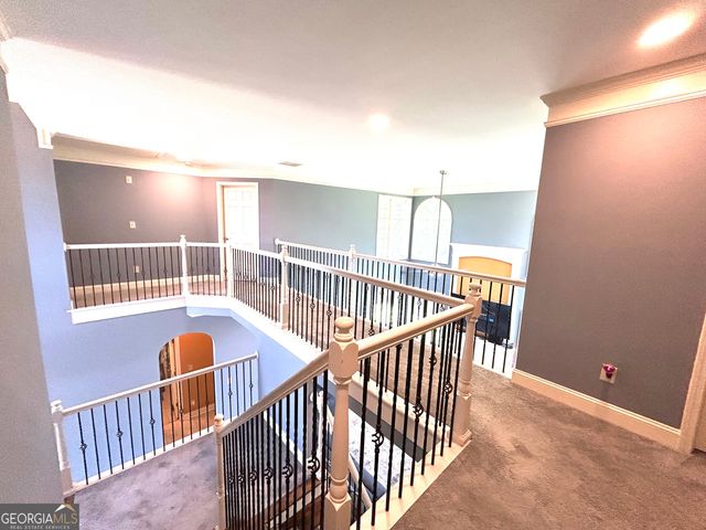 3351 Branch Valley Trail, Conyers, GA 30094
