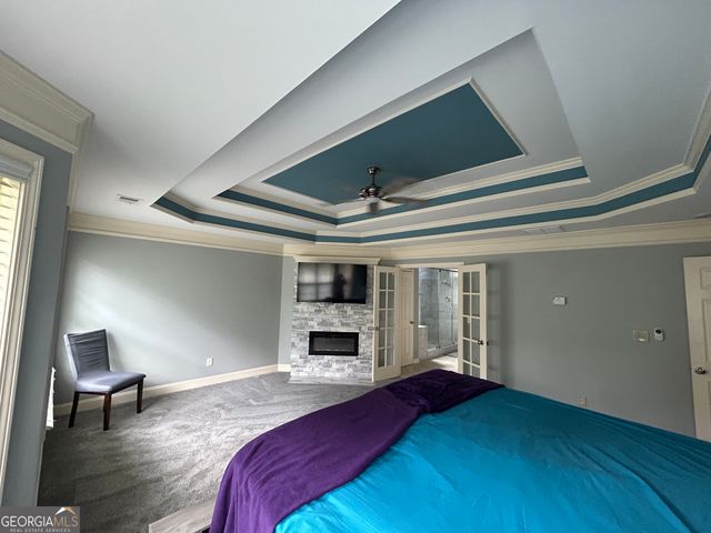 3351 Branch Valley Trail, Conyers, GA 30094