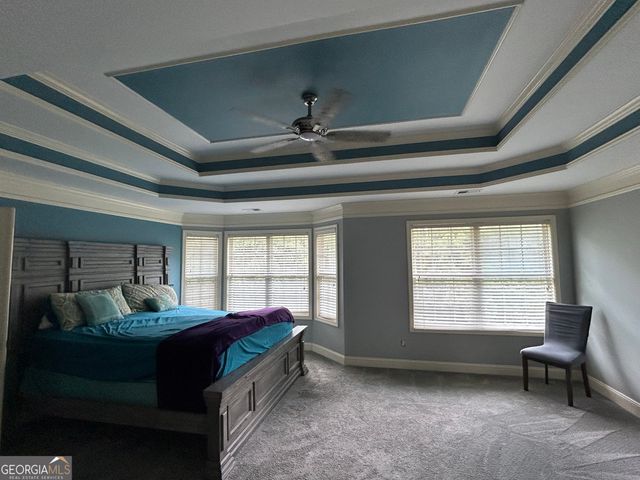 3351 Branch Valley Trail, Conyers, GA 30094