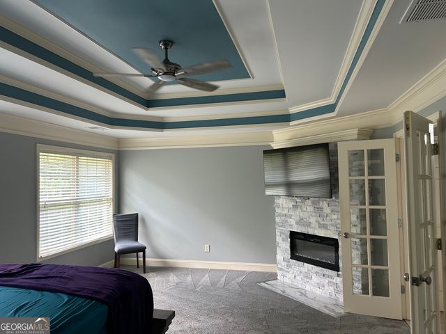 3351 Branch Valley Trail, Conyers, GA 30094