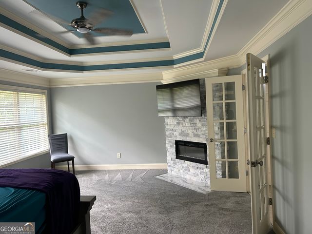3351 Branch Valley Trail, Conyers, GA 30094