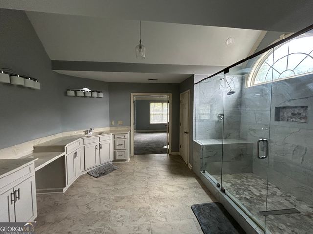 3351 Branch Valley Trail, Conyers, GA 30094