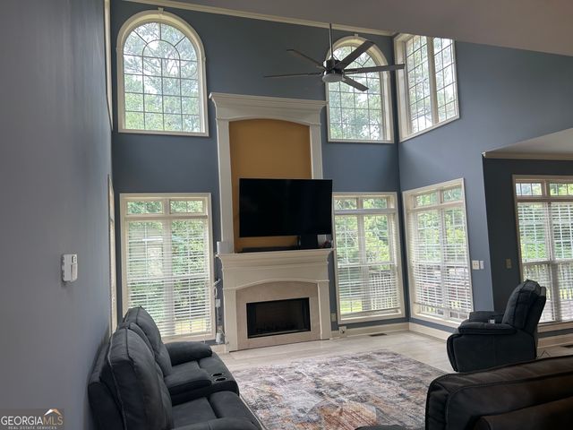 3351 Branch Valley Trail, Conyers, GA 30094