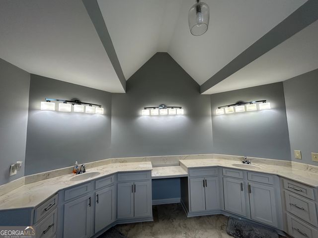 3351 Branch Valley Trail, Conyers, GA 30094