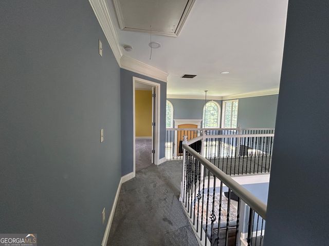 3351 Branch Valley Trail, Conyers, GA 30094