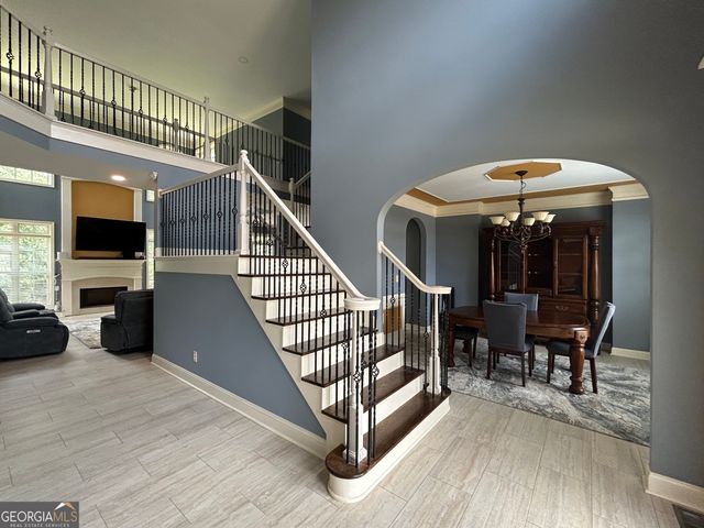 3351 Branch Valley Trail, Conyers, GA 30094