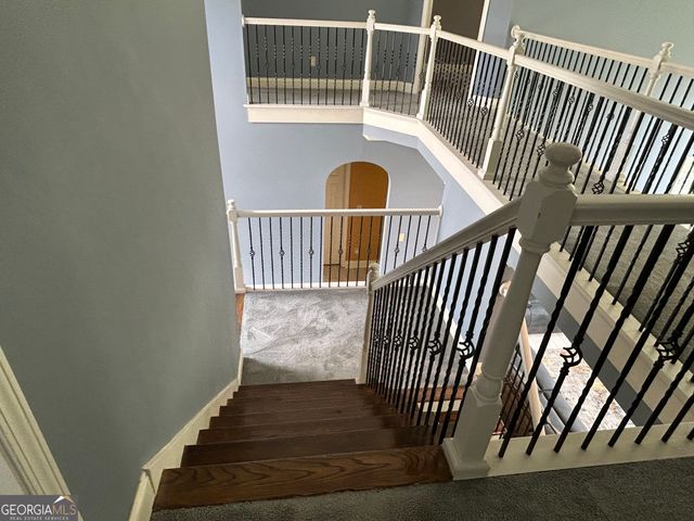 3351 Branch Valley Trail, Conyers, GA 30094